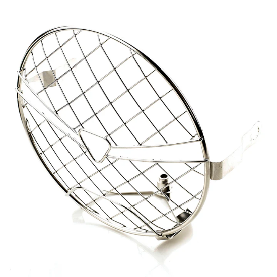 Picture of Triumph Headlight Grille for Scrambler 1200