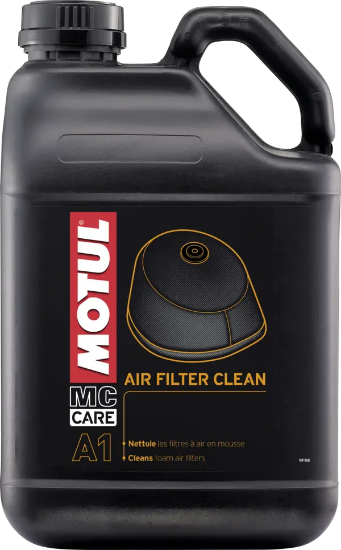 Picture of MOTUL MC CARE A1 AIR FILTER CLEAN