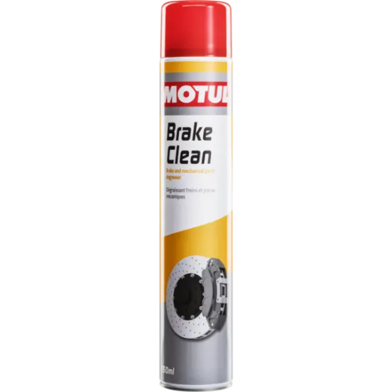 Picture of MOTUL BRAKE CLEAN WORKSHOP