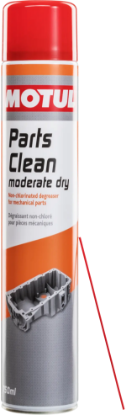 Picture of MOTUL PARTS CLEAN WORKSHOP