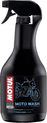 Picture of MOTUL MC CARE E2 MOTO WASH