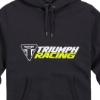 Picture of Triumph Racing Logo Hoodie