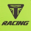 Picture of Triumph Racing Fade Jersey