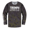 Picture of Triumph Racing Dot Camo Jersey