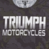 Picture of Triumph Racing Dot Camo Jersey