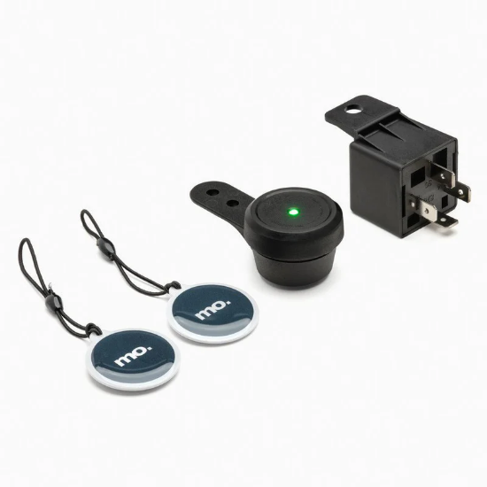 Picture of Mo.Lock NFC - Digital Ignition 