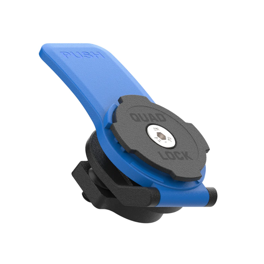 Picture of Evotech Quadlock Interface Plate