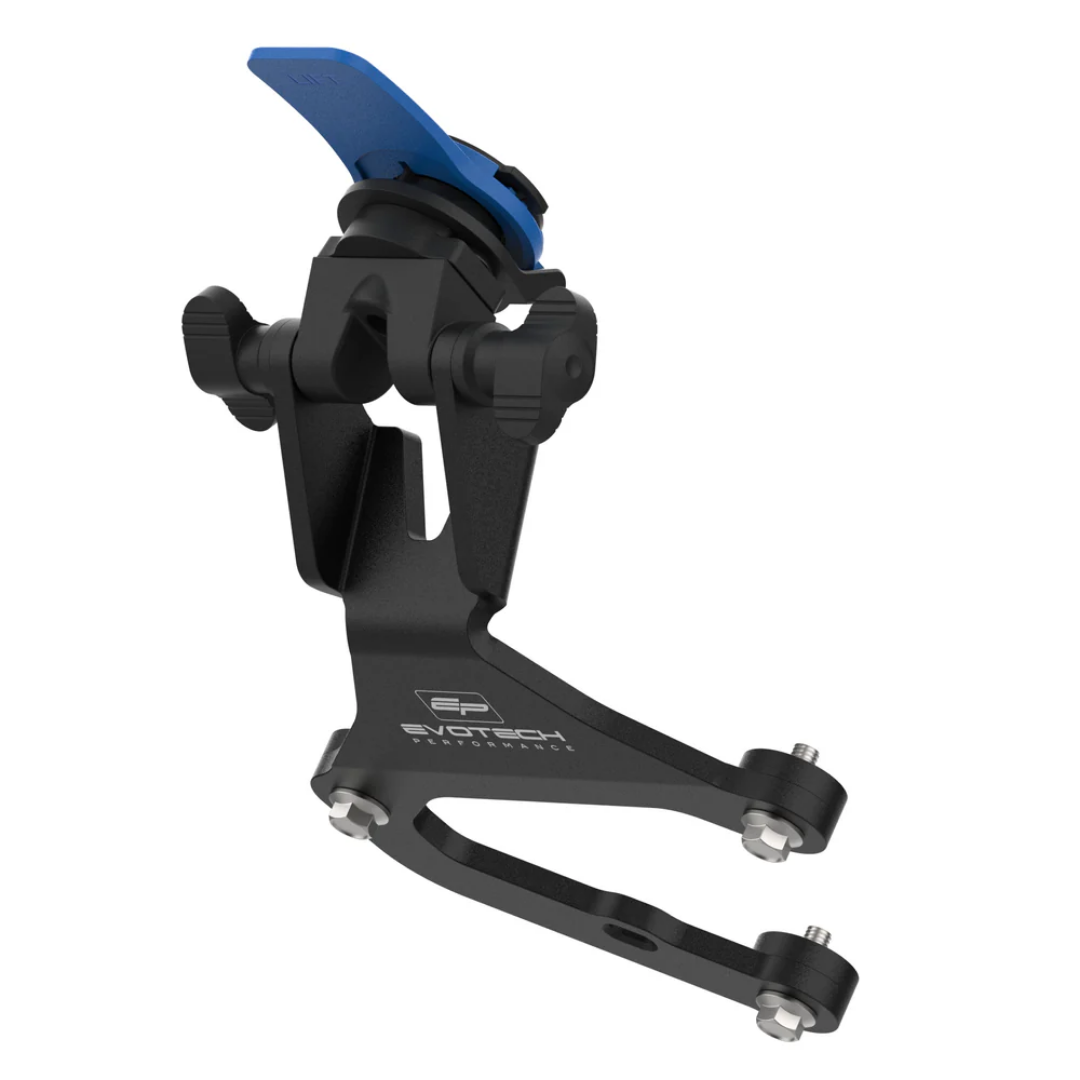 Picture of Evotech Quad Lock Compatible Mount - Rocket 3 GT (2020+)