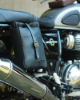 Picture of Trip Machine - Mini Pannier - Black 