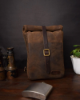Picture of Trip Machine - Mini Pannier - Brown