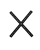 Picture of  Trip Machine - Headlight X - Perforated Black 