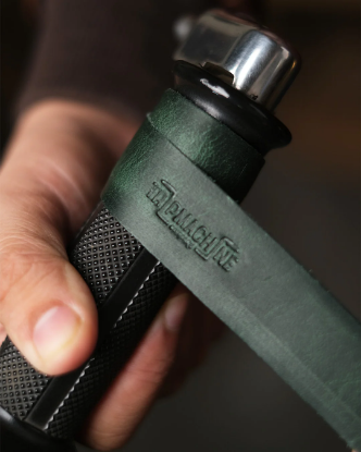 Picture of Trip Machine - Grip Wraps - Forest Green 