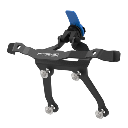 Picture of EvoTech Tiger 900 - Quadlock Mount  (2024+)