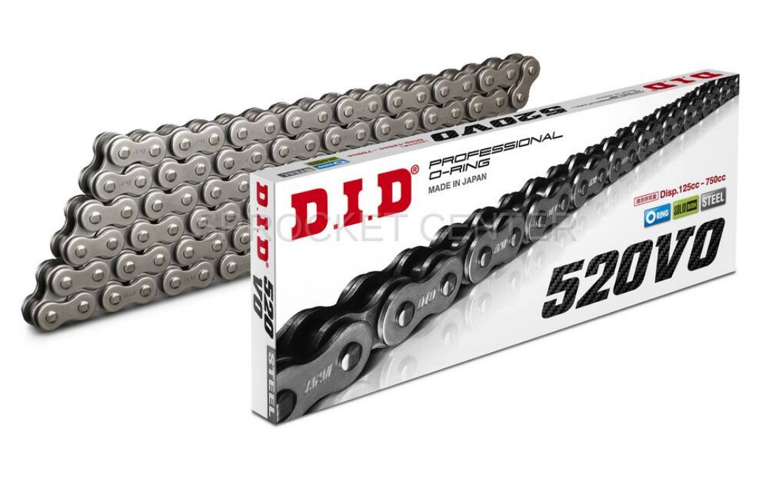 Picture of Chain steel finish
