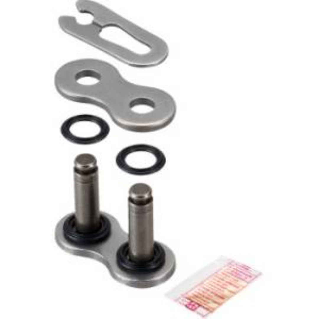 Picture of Master link steel finish