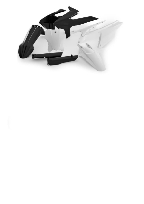 Picture of Enduro Plastics Kit