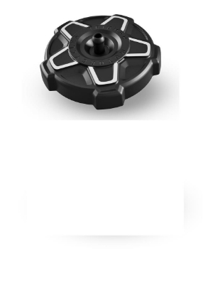Picture of Fuel Filler Cap Assy