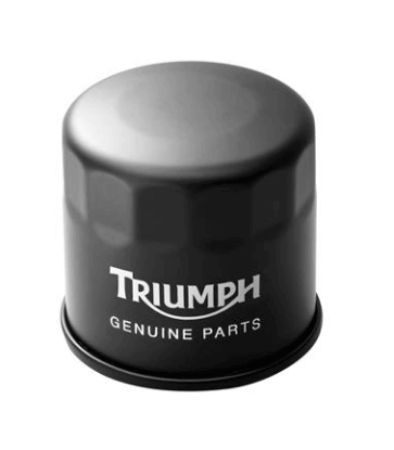 Picture of Triumph Oil Filter 