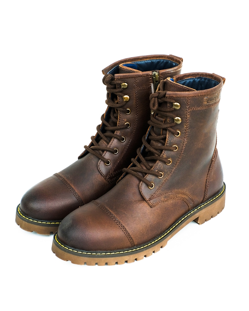 Picture of TripMachine Boots Brute Mocha