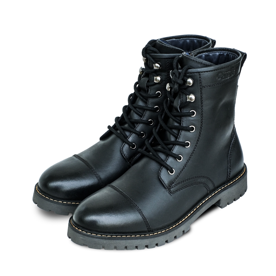 Picture of TripMachine Boots Brute Black