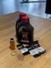 Picture of TF Motul Oil Change Kit