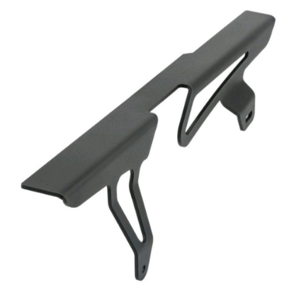 Picture of Motone Gladius - Speed Twin/Thruxton Chain Guard - BLACK Finish